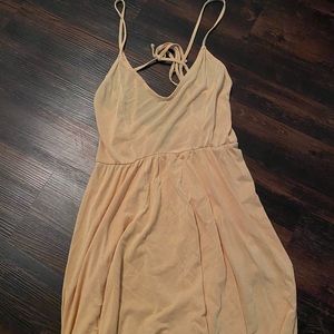 Women’s sundress